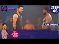 Tose Nainaa Milaai Ke | Rajeev In Ring Fight | 26 October 2023 | Full Episode 46 | Dangal TV
