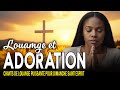 Chants de Louange Puissante Pour Dimanche Saint Esprit  Adoration & Louange 2025[1]