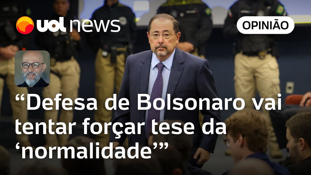 2º dia do julgamento de Bolsonaro terá novos ataques à delação de Mauro Cid | Josias de Souza