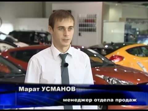 Авто Элита от с Александром Морозовым (22.09.2012)