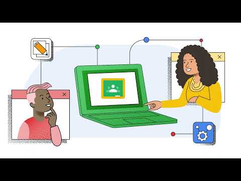 Introducing Google Classroom add-ons