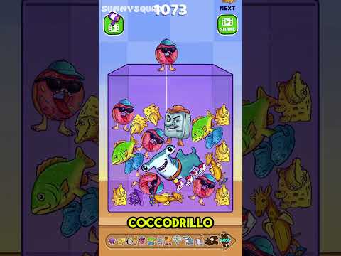 gameplay brainroot update #shorts #mergefellas #gaming