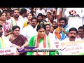YS Sharmila Chalo Secretariat LIVE | AP | V6 News  - 01:02:00 min - News - Video
