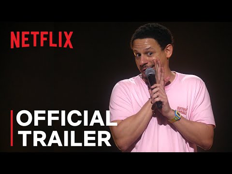 Eric Andre: Legalize Everything'