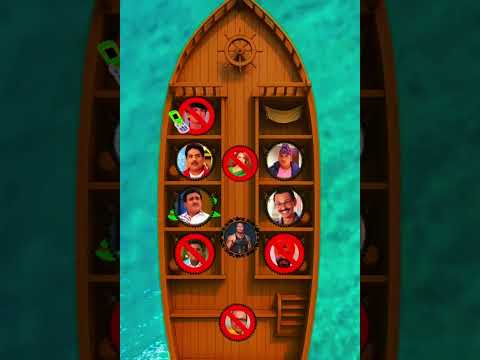 "जेठालाल vs अय्यर 🌊 सात समुंदर पार अय्यर की खतरनाक चाल! 😱"#shorts #Jethalal#video#JethalalVsIyer