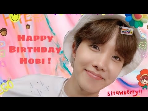 Jhope as free therapy for ARMY