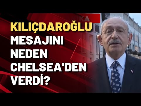 Kılıçdaroğlu'ndan çetelere sert mesaj! Mehmet Tezkan değerlendirdi