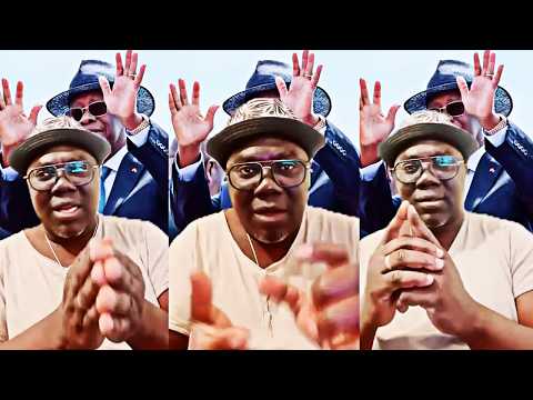 🚨🚨CE GOUVERNEMENT DE OUATTARA EST L'UN DES PLUS DANGEREUX : SOLEIL PARLE SANS PEUR !