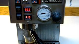 Rancilio deals silvia modifications