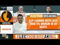 Lok Sabha Election Results | Rajasthan | CONGRESS WINNING 8 SEATS IN TRENDS | #electionresult2024  - 05:18 min - News - Video