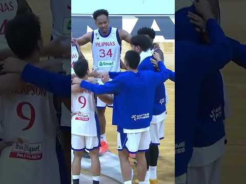 June <strong>Mar</strong> Fajardo's last bucket with Gilas Pilipinas 🥹🇵🇭 #FIBAWC