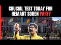 Jharkhand Floor Test | Crucial Test Today For Hemant Soren’s Party, Days After His Arrest