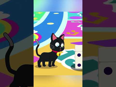 لعبة ممتعة Misifu #shorts #arabic