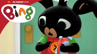 Krlek Bing - Kde je flop