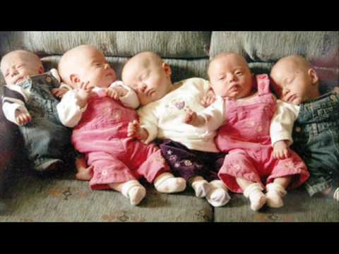 Multiple Births - YouTube