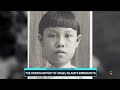 Angel Island migrants changed names after 1906 earthquake destroyed birth records - 07:54 min - News - Video