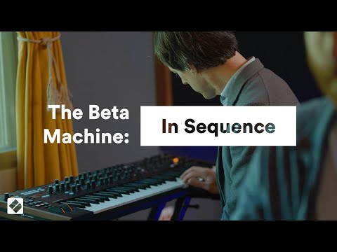 The Beta Machine: In Sequence - Summit: The Studio Workhorse // Novation