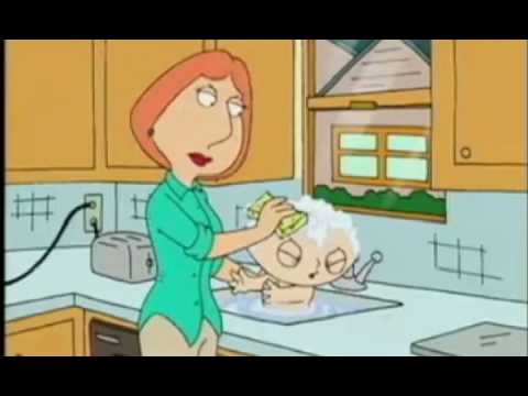 Family Guy'
