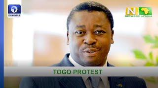 Togo Opposition Calls For Mass Protest Over Poll Delay +More | network Africa