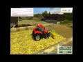 Reck Jumbo silage distributor v1.0 MR