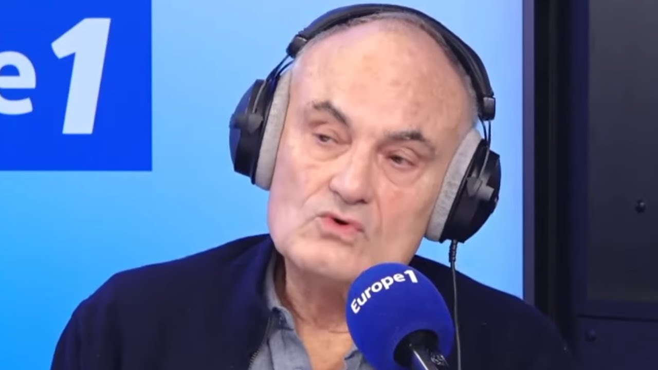 Charia ou République ? À nous de choisir !