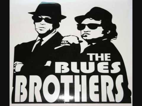 Blues Brothers - Sweet Home Chicago