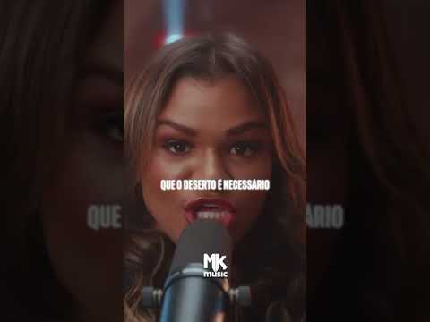 Ele faz o extraordinário na sua vida #lançamento #acalmaocoração #mkmusic #fabianasinfrônio