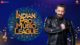 Indian Pro Music League Anthem Video HD