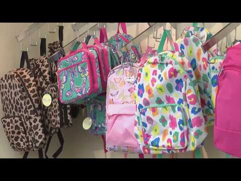 Save money on school supplies with back-to-schools sales tax holiday