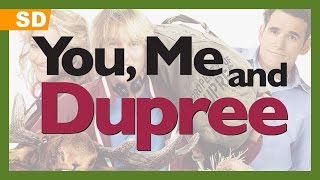 You, Me and Dupree (2006) TV Spo