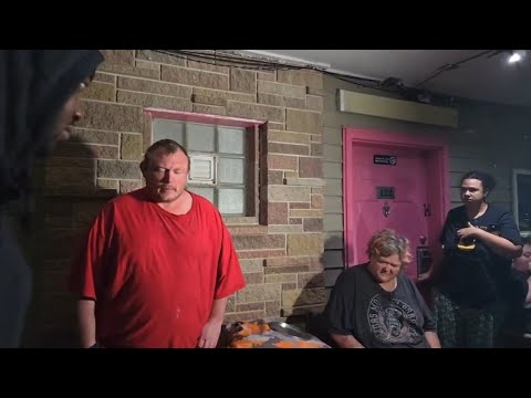 He Got Caught Reoffending In Front of His Psycho lNCEST FamiIy ARRESTED (Marshalltown, Iowa)