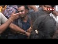 మా ఇల్లు కూల్చేశారు సార్..స్పాట్ లో సమస్య సాల్వ్ చేసిన చంద్రబాబు | CM Chandrababu | ABN Telugu  - 02:22 min - News - Video
