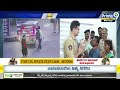 తిరుమలలో చిన్నారి కిడ్నాప్ సుఖాంతం | 3 Years Old Boy Kidnap in Tirumala | Prime9 News  - 01:49 min - News - Video