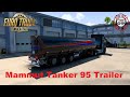 Mammut Tanker 95 Trailer 1.40