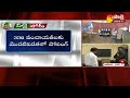 First phase of Panchayat elections starts in AP
