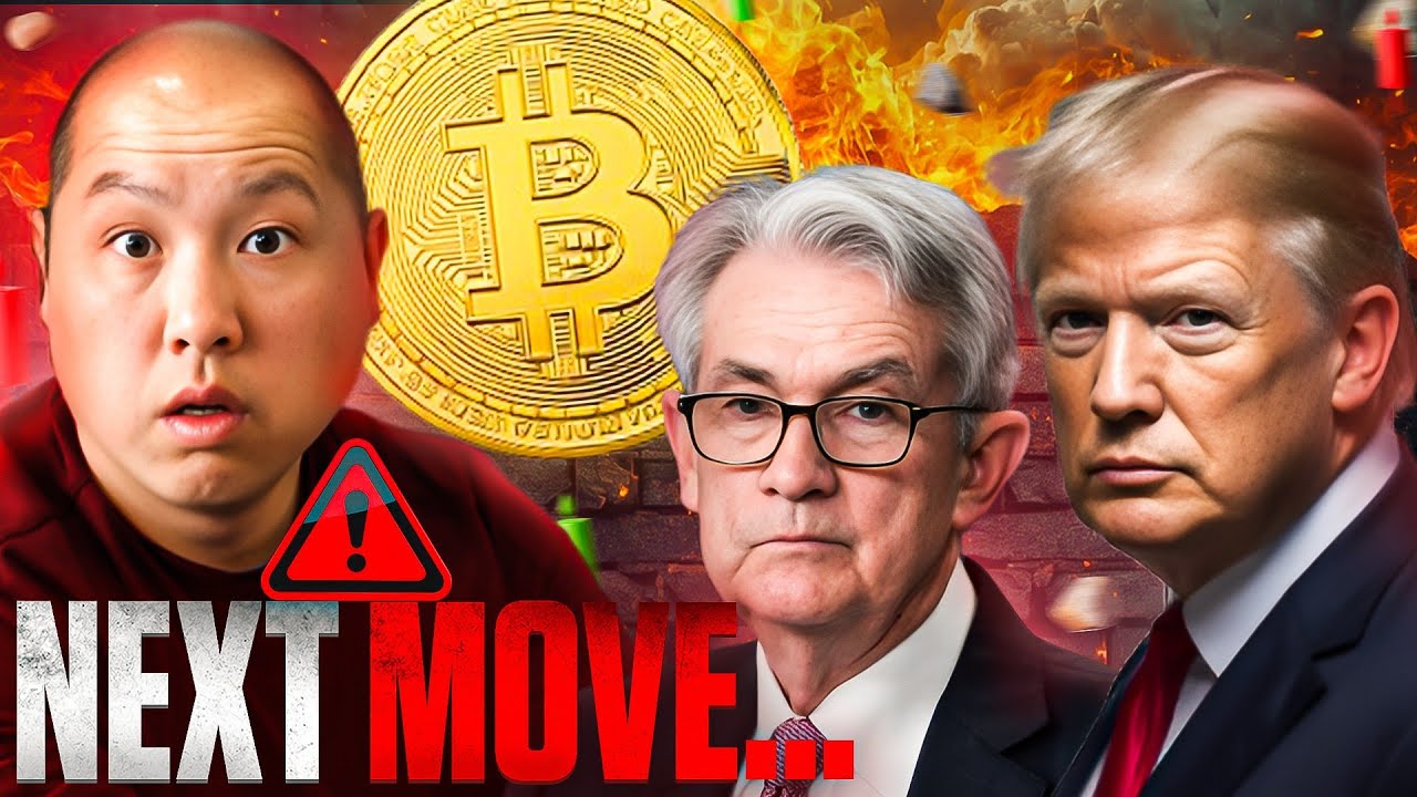 Bitcoin’s Next Move Will Surprise You...