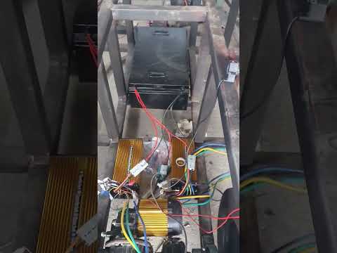 @autonomusvehicle @independentdrivevehiclehightorque @middrivekits @evconversion