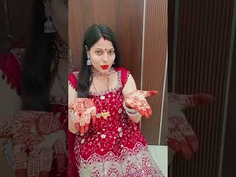 मैया जब tk जीऊं मै सुहागन रेहू ##मुझको इतना ये वरदान दो😎🖕💯🙏🙏