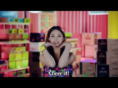 TWICE - SIGNAL Parody (Fake Subs)