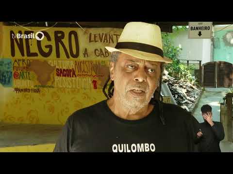 Quilombo Sacopã é símbolo de luta e resistência no Rio de Janeiro