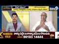నీటి యుద్ధాలు వస్తాయని ఎప్పుడో చెప్పారు.. రాజకీయ నాయకుల వల్ల ప్రజలు బలి | Prime Debate | Prime9 News  - 04:15 min - News - Video