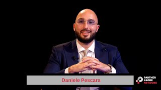 Protagonista: DANIELE PESCARA