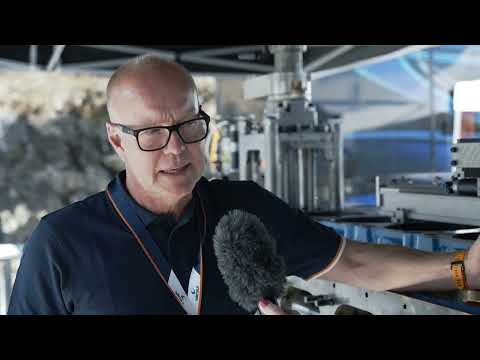 Lasse Wallerstedt at Wärtsilä  -Supporting Customers Long Term