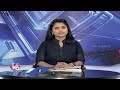 Chain Theft Reported in Jagtial | V6 News  - 01:12 min - News - Video