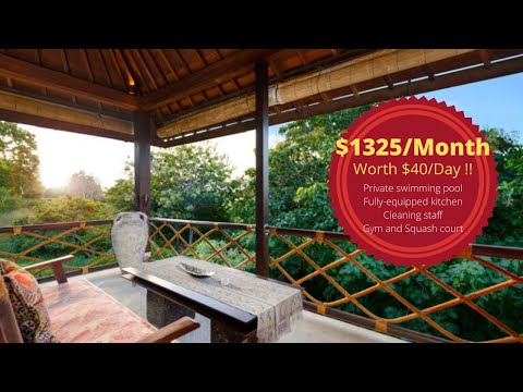Property video