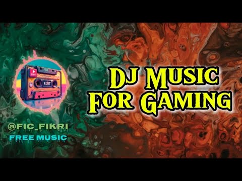 MUSIC DJ SPECTRUM FREE FOR GAMING ❗️❗️❗️