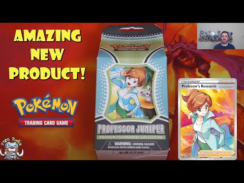 Pokemon TCG News