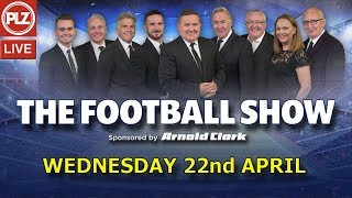 Peter Martin âWould Lewis Ferguson consider Celtic moveâ – The Football Show -Wed 22nd Apr 2020. Peter Martin âWould Lewis Ferguson consider Celtic moveâ – The Football Show -Wed 22nd Apr 2020.