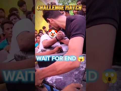 arm 🤡wrestling #short# tvideo#trending #shorts 😈#funny #tiktok #video #viral #song #🤯