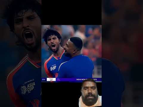 Verma ji aur Sharma Ji pakistaniyon ko to dekhne per majbur kar diye #cricket #videos #shorts